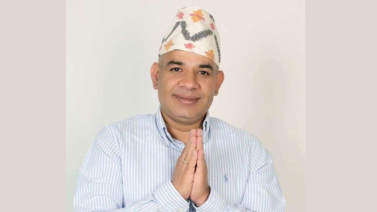 ‘देश विकासका लागि गठबन्धन आवश्यक’
